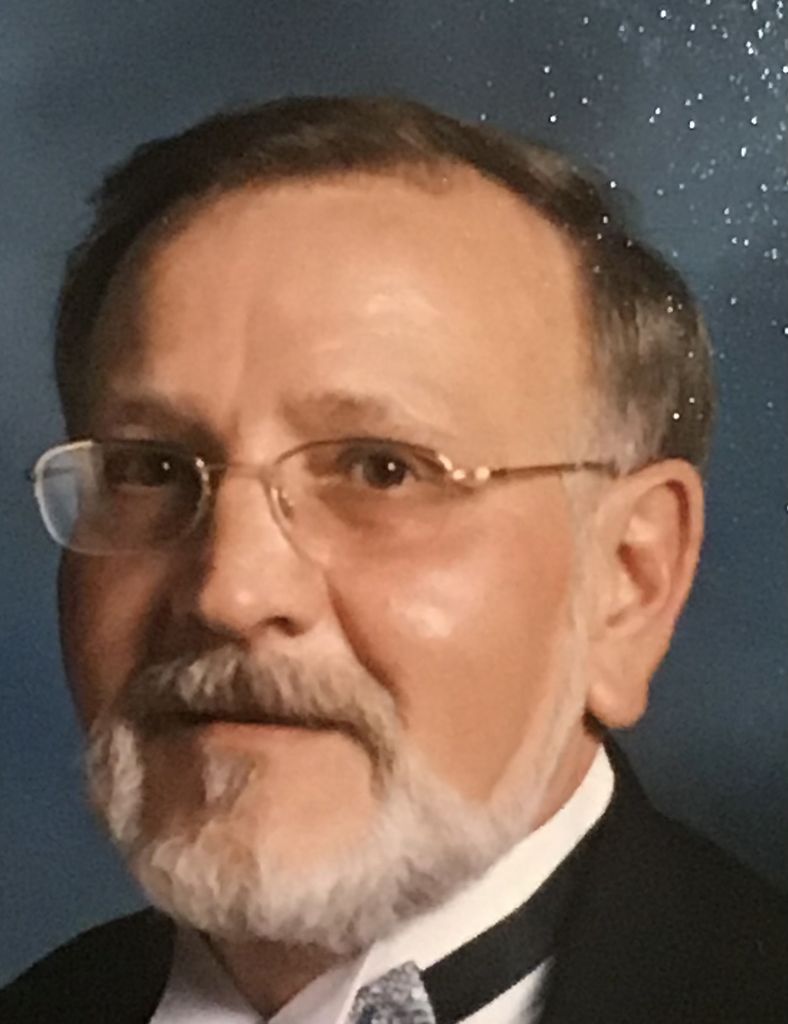 Allen John Kwiatkowski Profile Photo