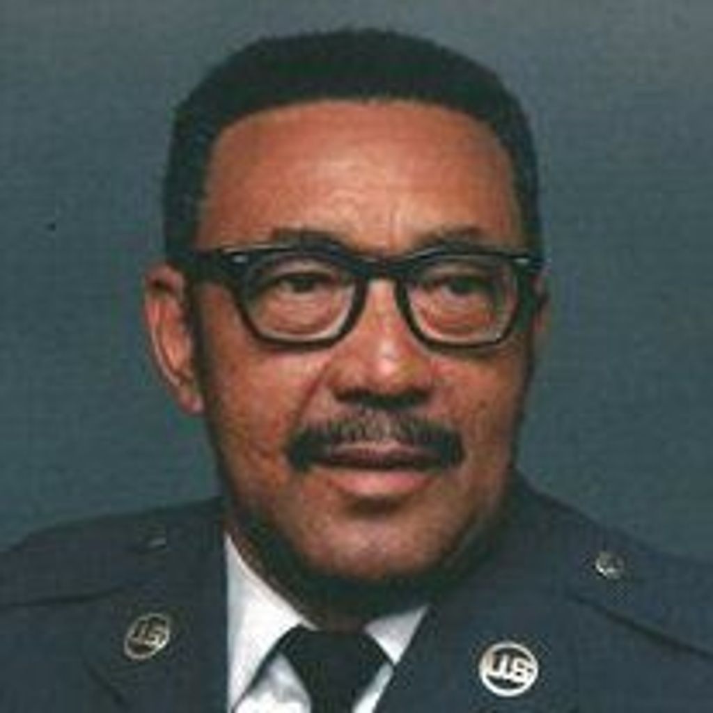 James Hammonds Jr
