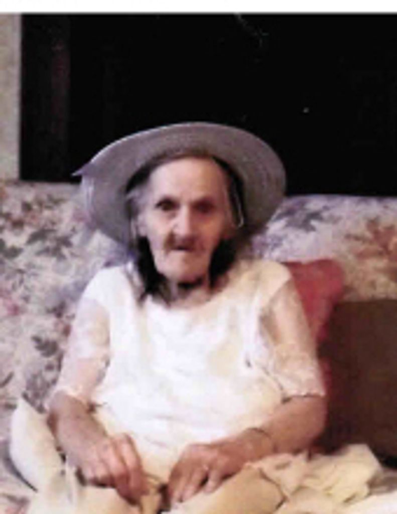 Minnie Belle Kemper