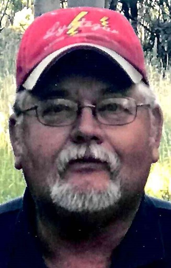 Charles Edward Oswalt