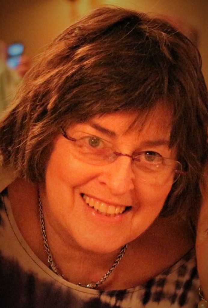 Kathy Smyser Profile Photo