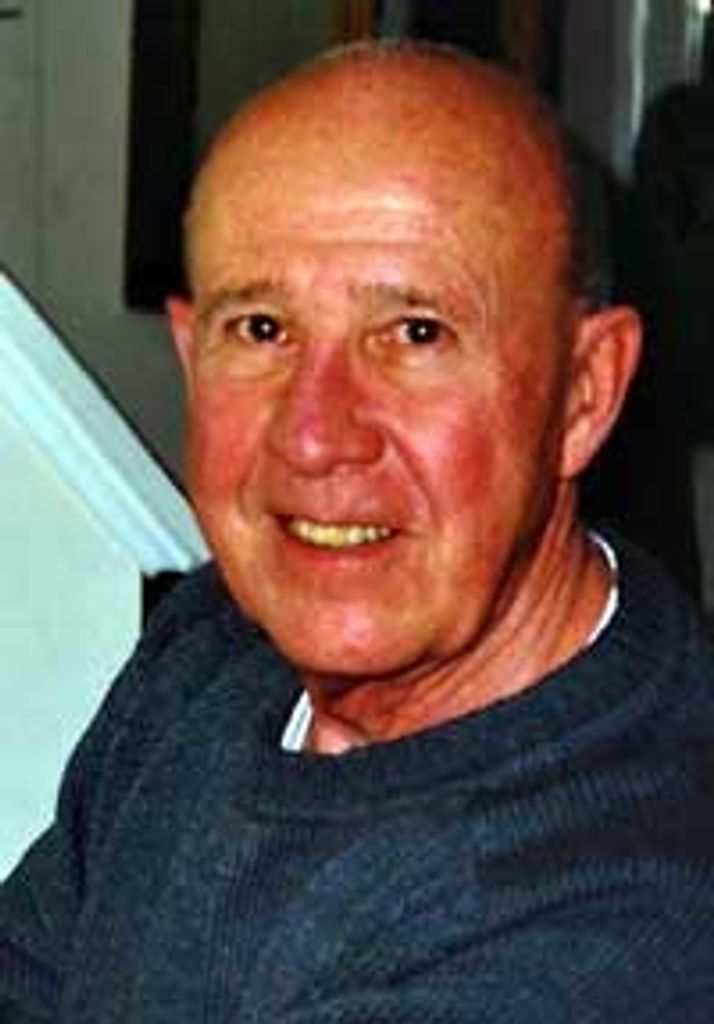 Colonel Russell Henry Bartlett Profile Photo