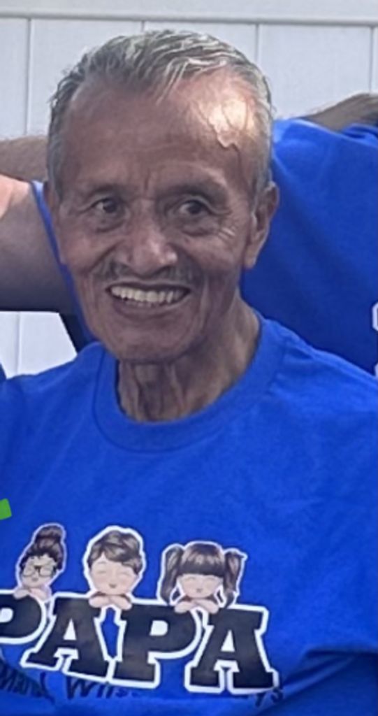 Luis Guillermo Naula Calle