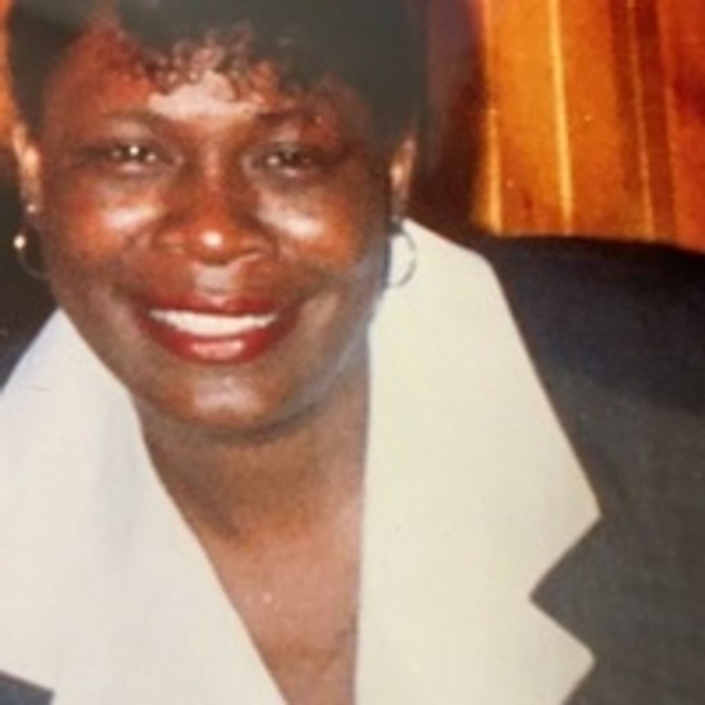 Darlene Ann Wood-Foster