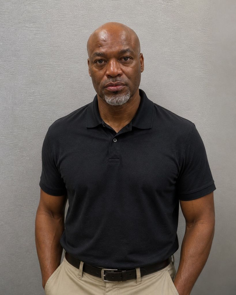 Mr. Perry Mackey Broadus, Jr.