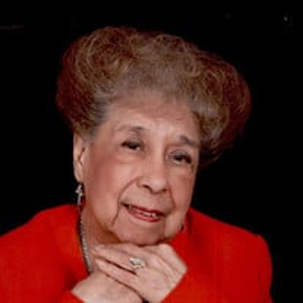 Mary Jane Lucas