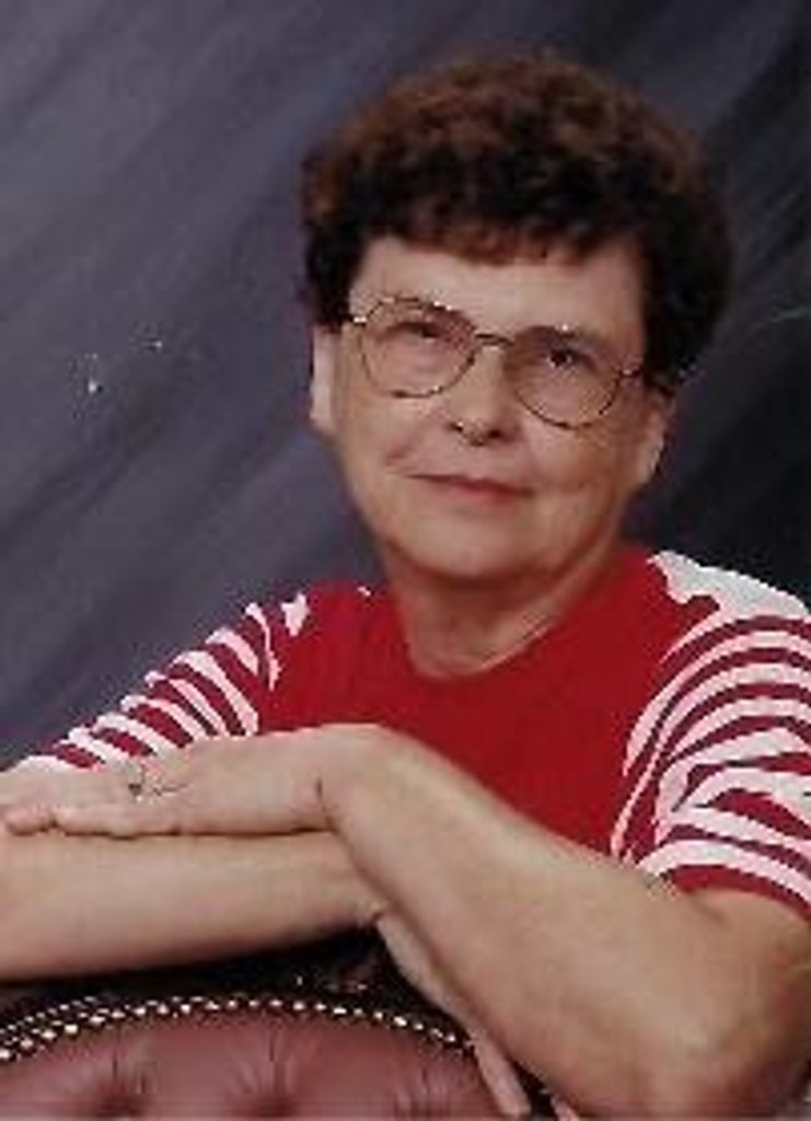 Norma June Watson Profile Photo