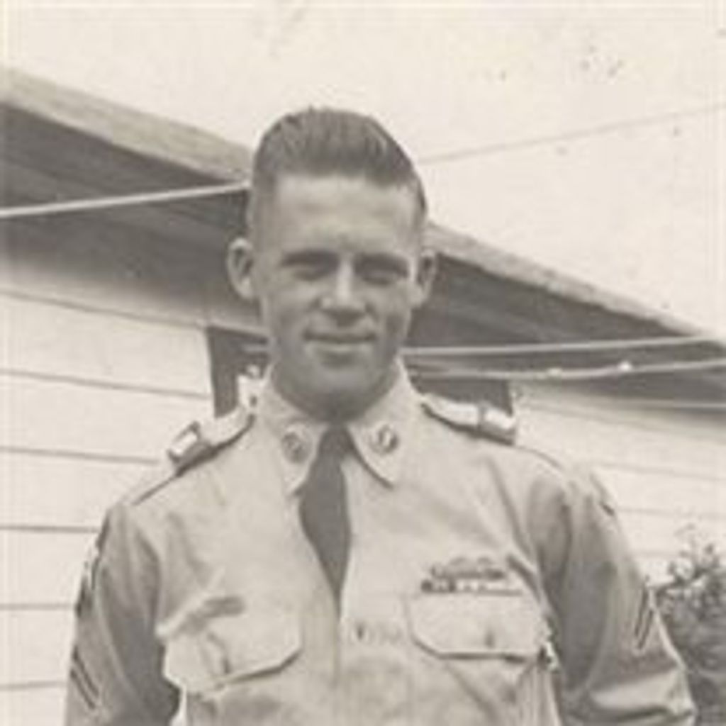 William F. Mcmahon