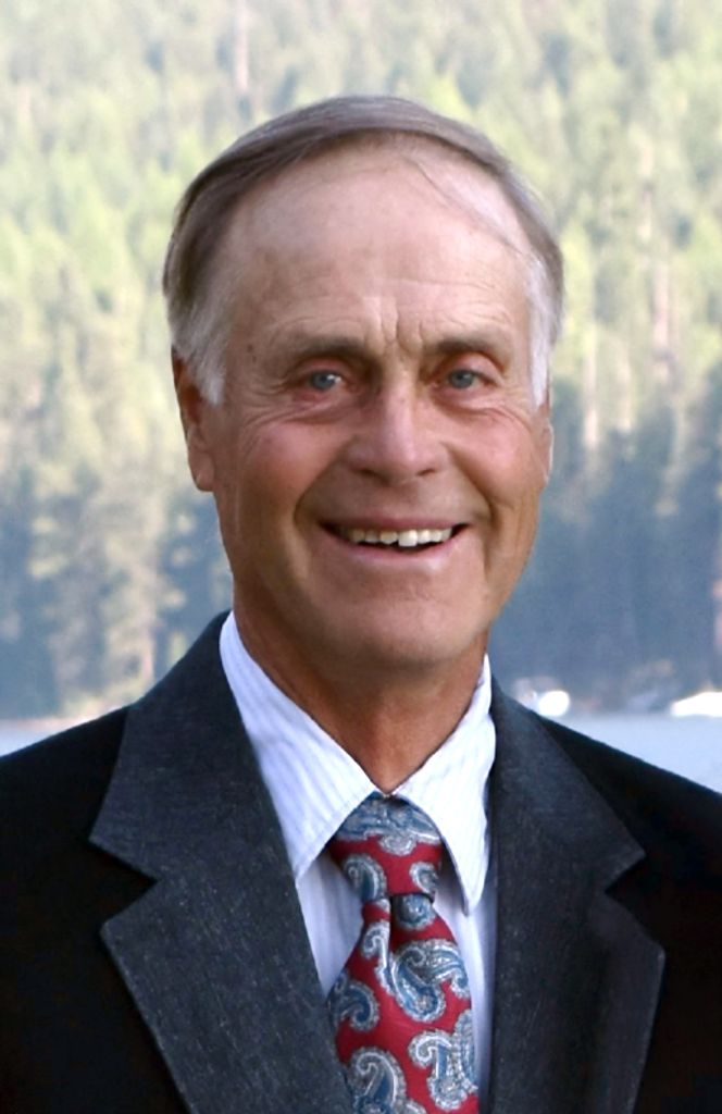 Keith Harris Profile Photo