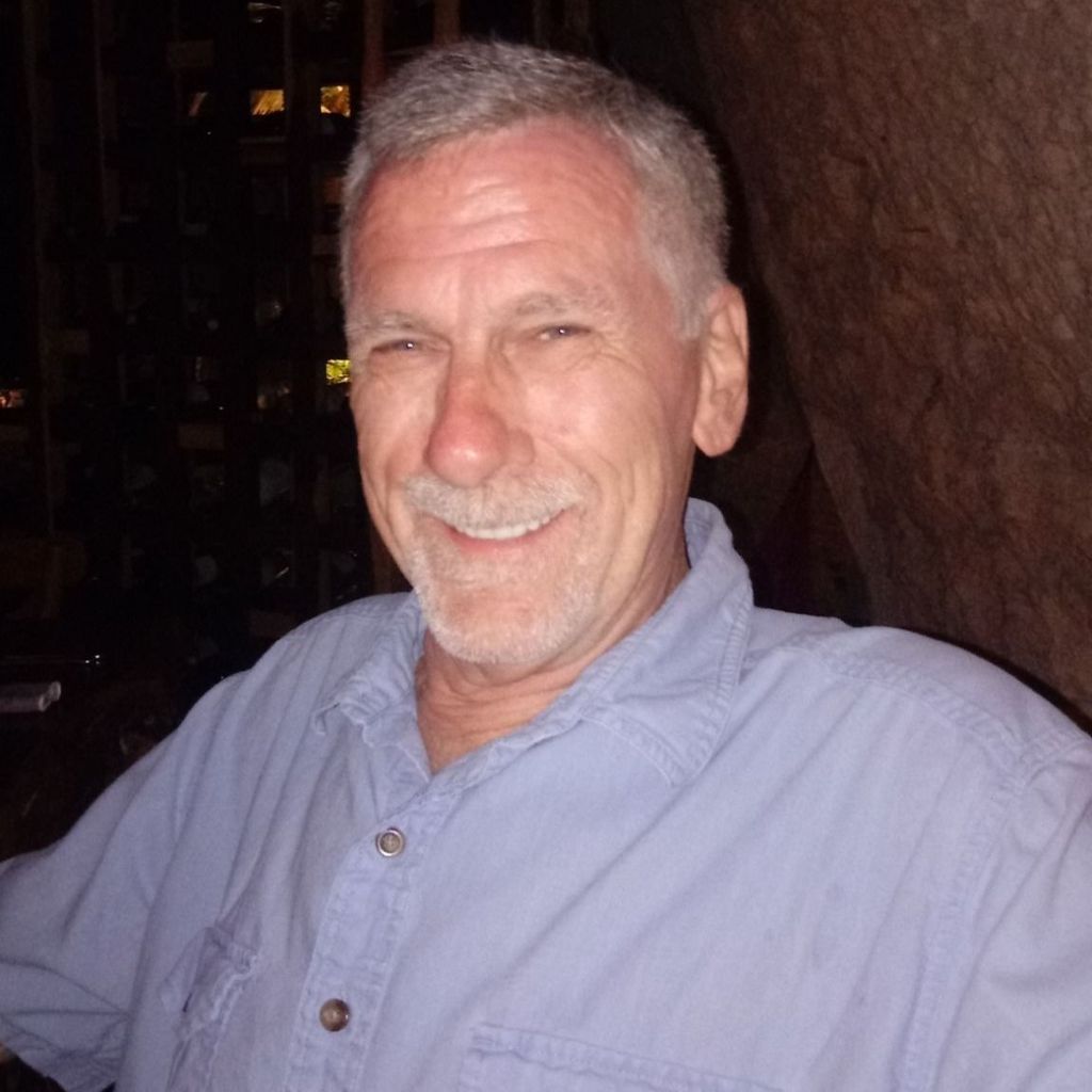 James Leroy Weinbender Profile Photo