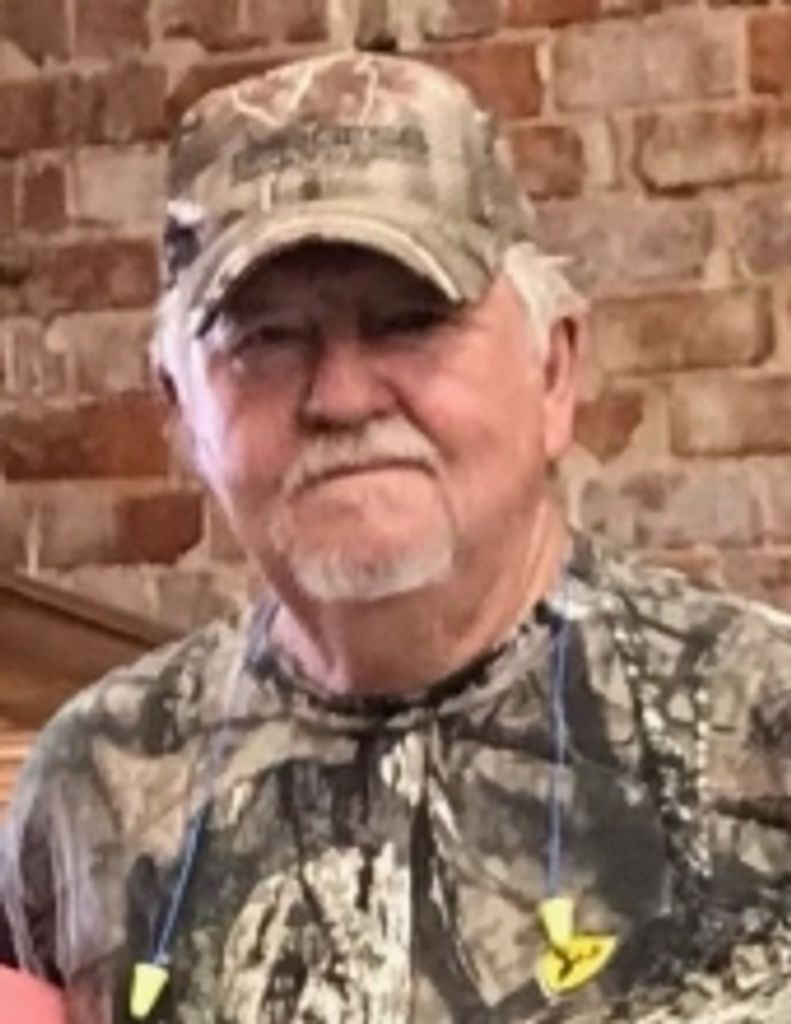 Danny Cleveland Williams Profile Photo