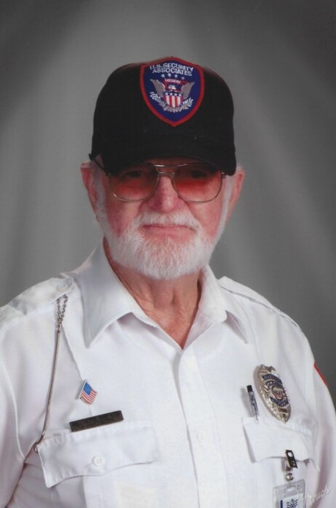 James "Pappy" Myers Profile Photo