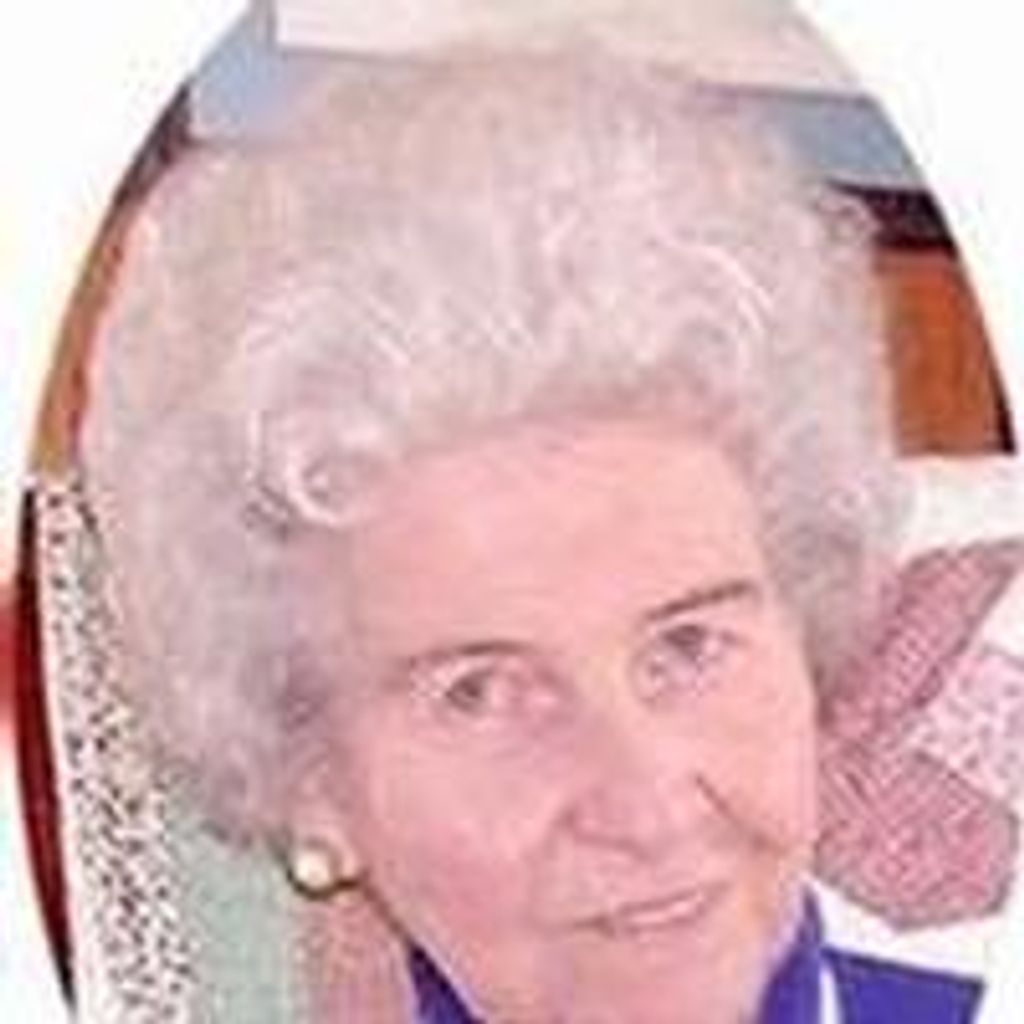 Beatrice Hoekstra Dykstra