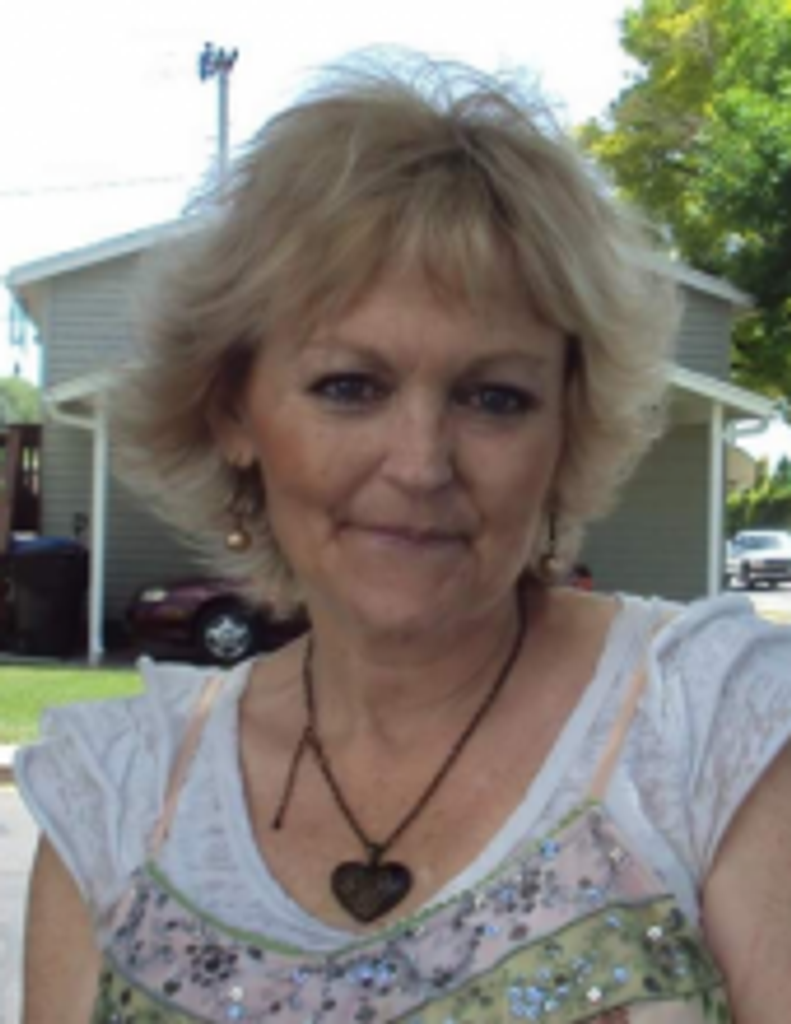 Laurie Ann Rinderknecht