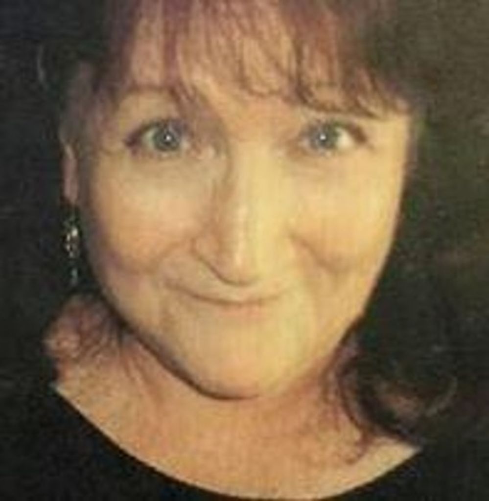 Renda Lorraine Christensen