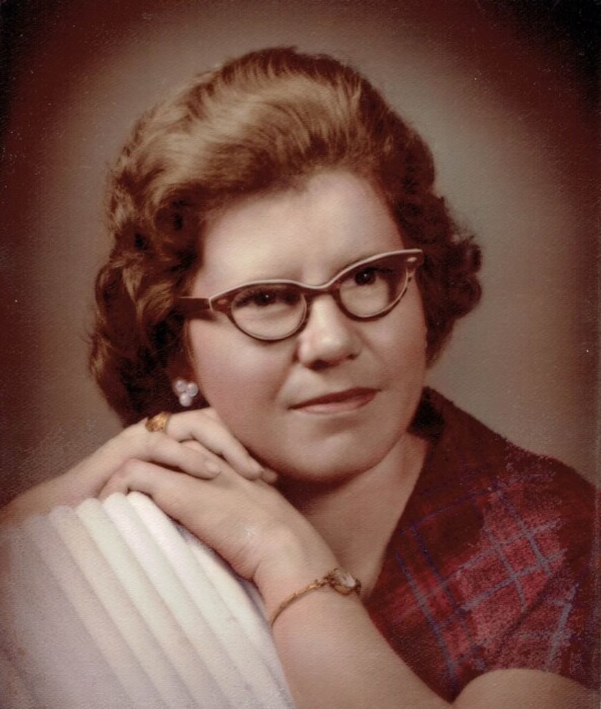 Elsie Louise (Osborne)  Spiers