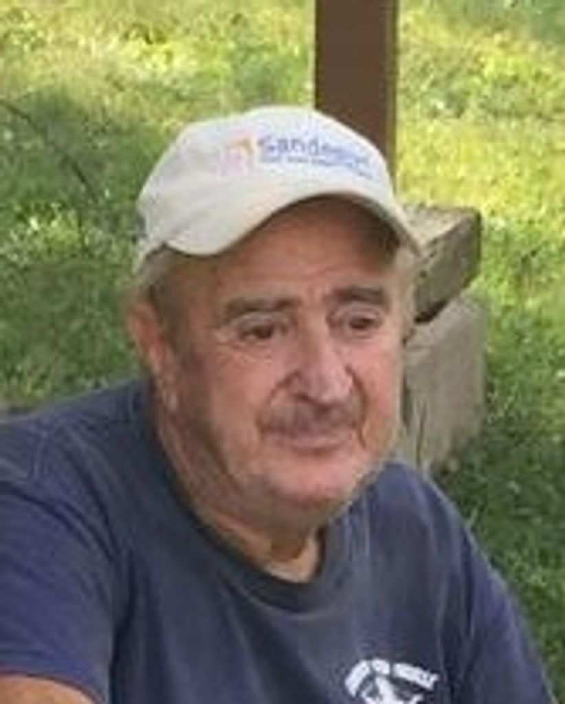 Roger Lloyd Hardesty Profile Photo