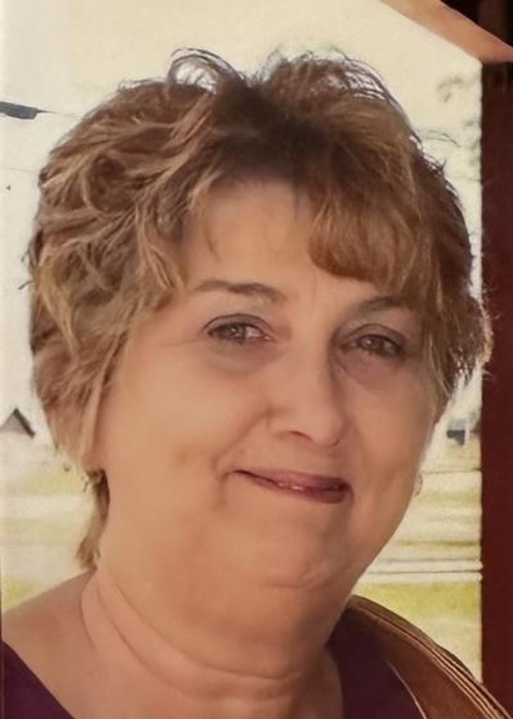 Kaye Strickland Profile Photo