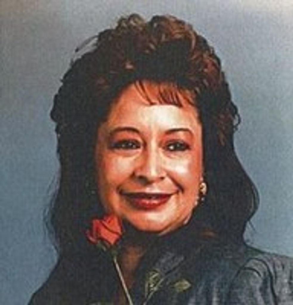 Gloria M. Willis