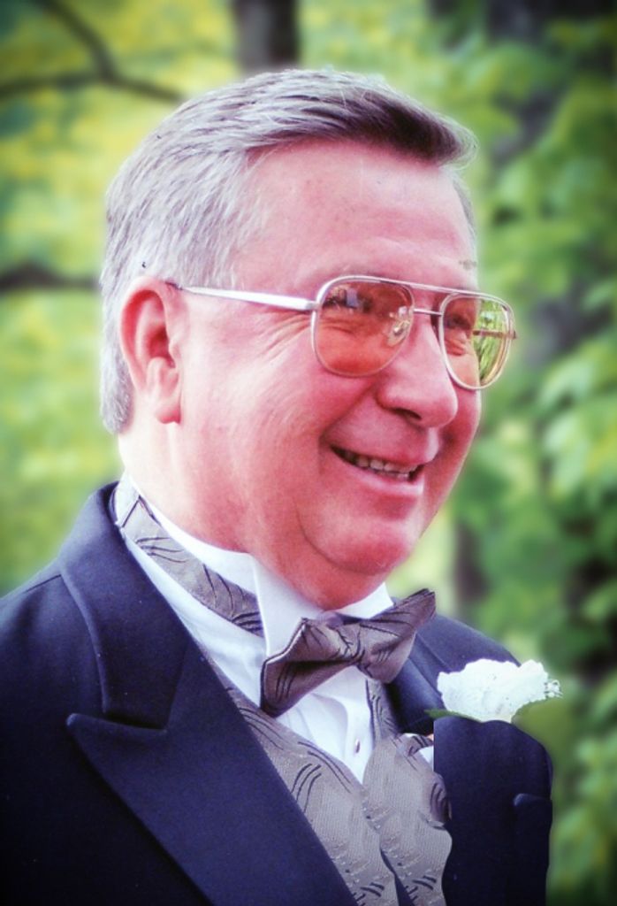 Ronald "Ronnie" Williams