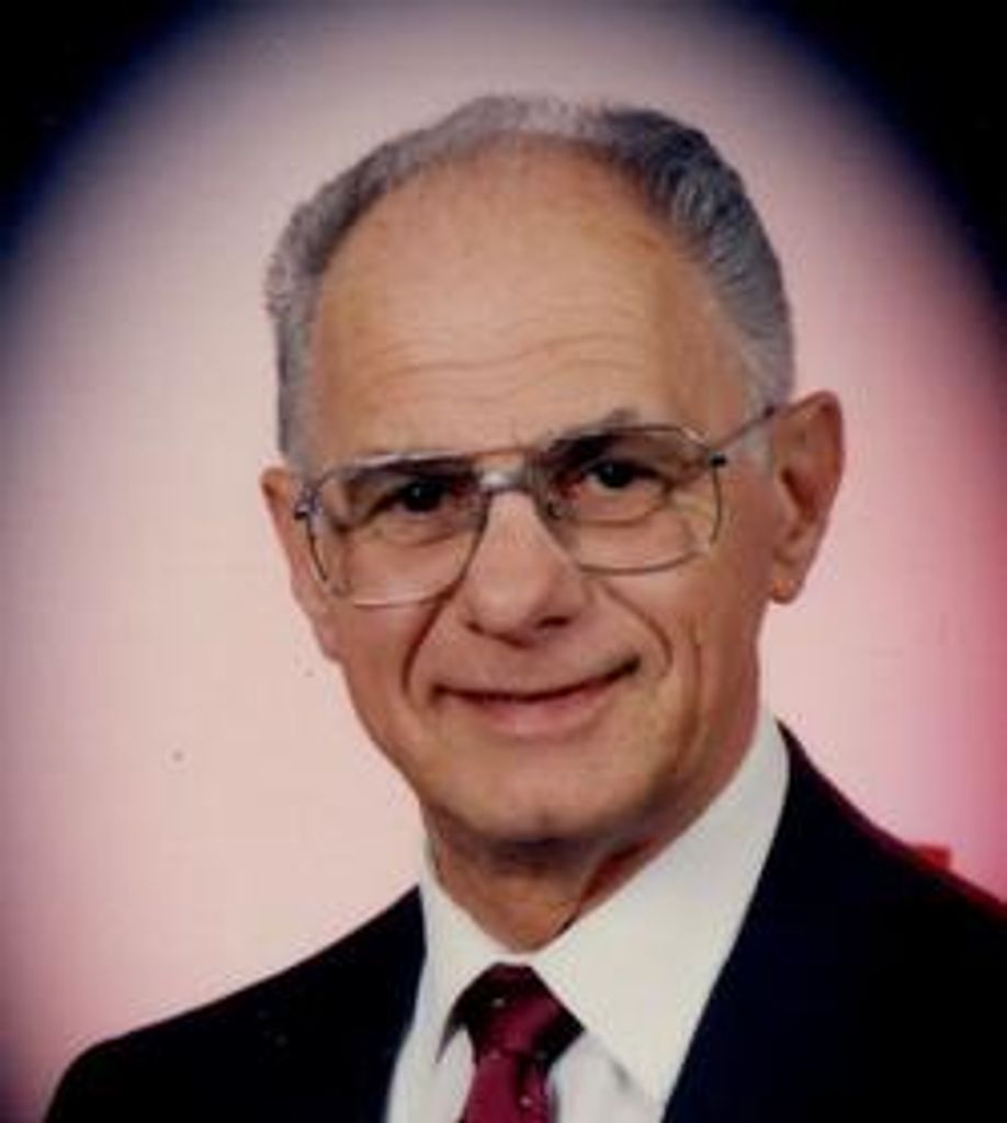 John William Hadvab Jr