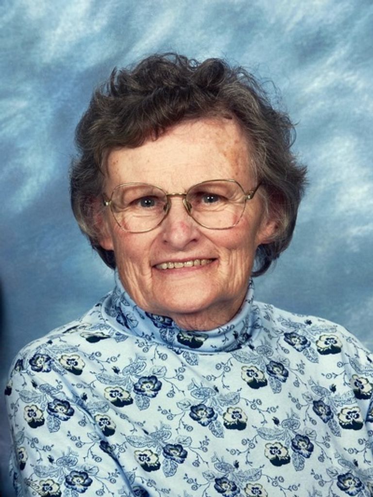 Barbara E. Witmer Profile Photo