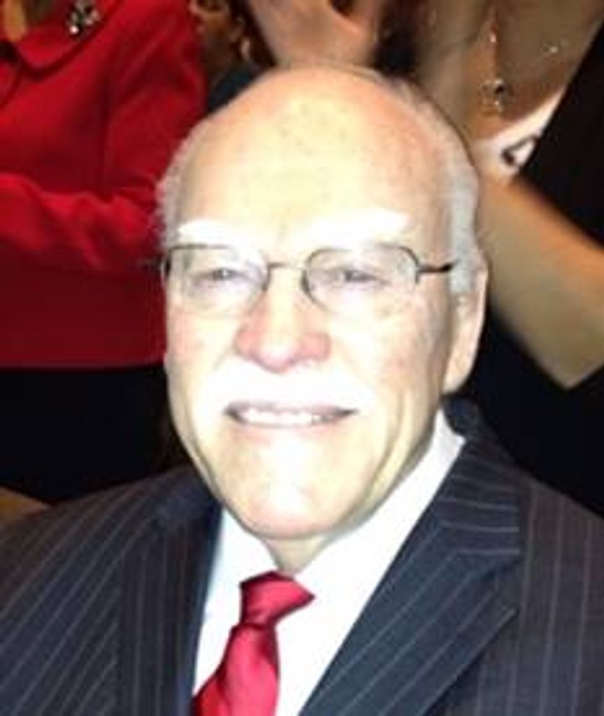 John “Big John” Mark Hall