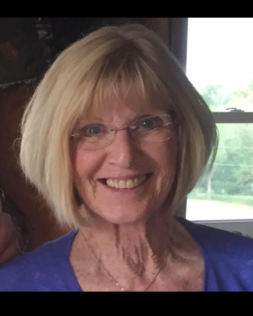 Claudia Smith Way Profile Photo