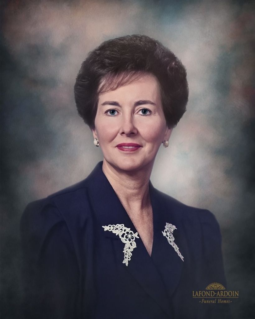 Marie Elaine Joubert Soileau Profile Photo