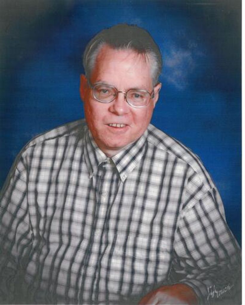 William "Bill" Gustafson Profile Photo