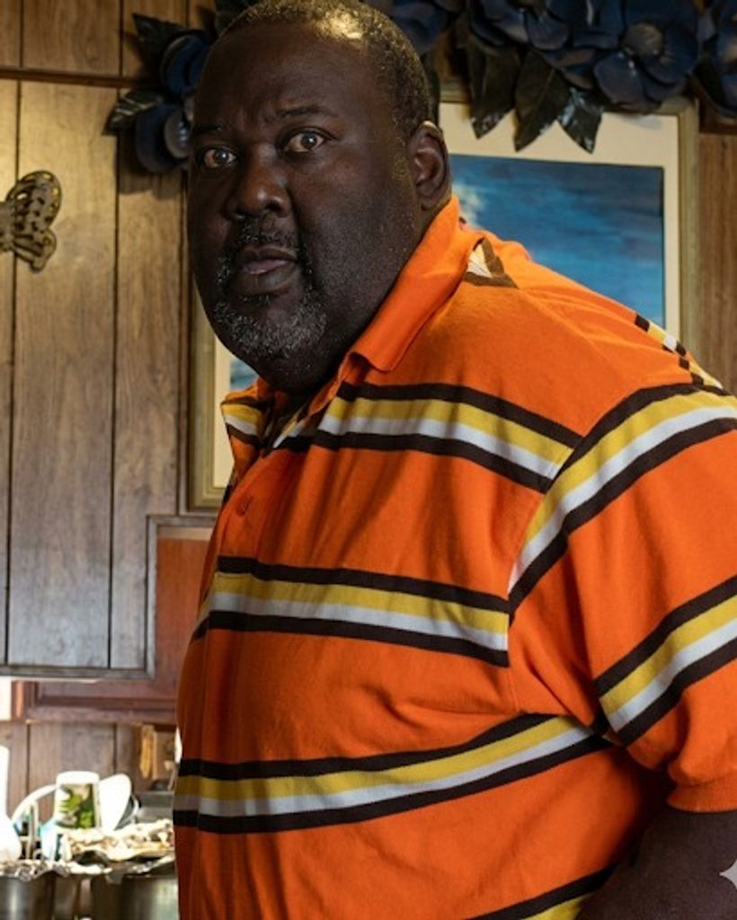 Timothy Moreland Profile Photo