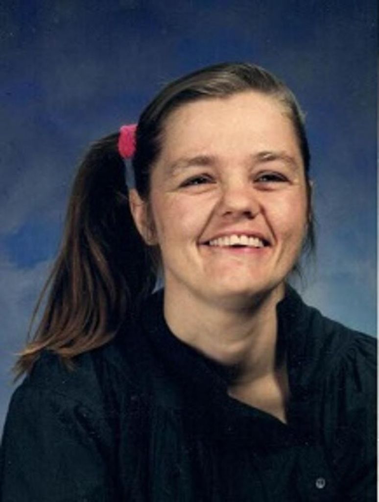 Louise Johnston Profile Photo