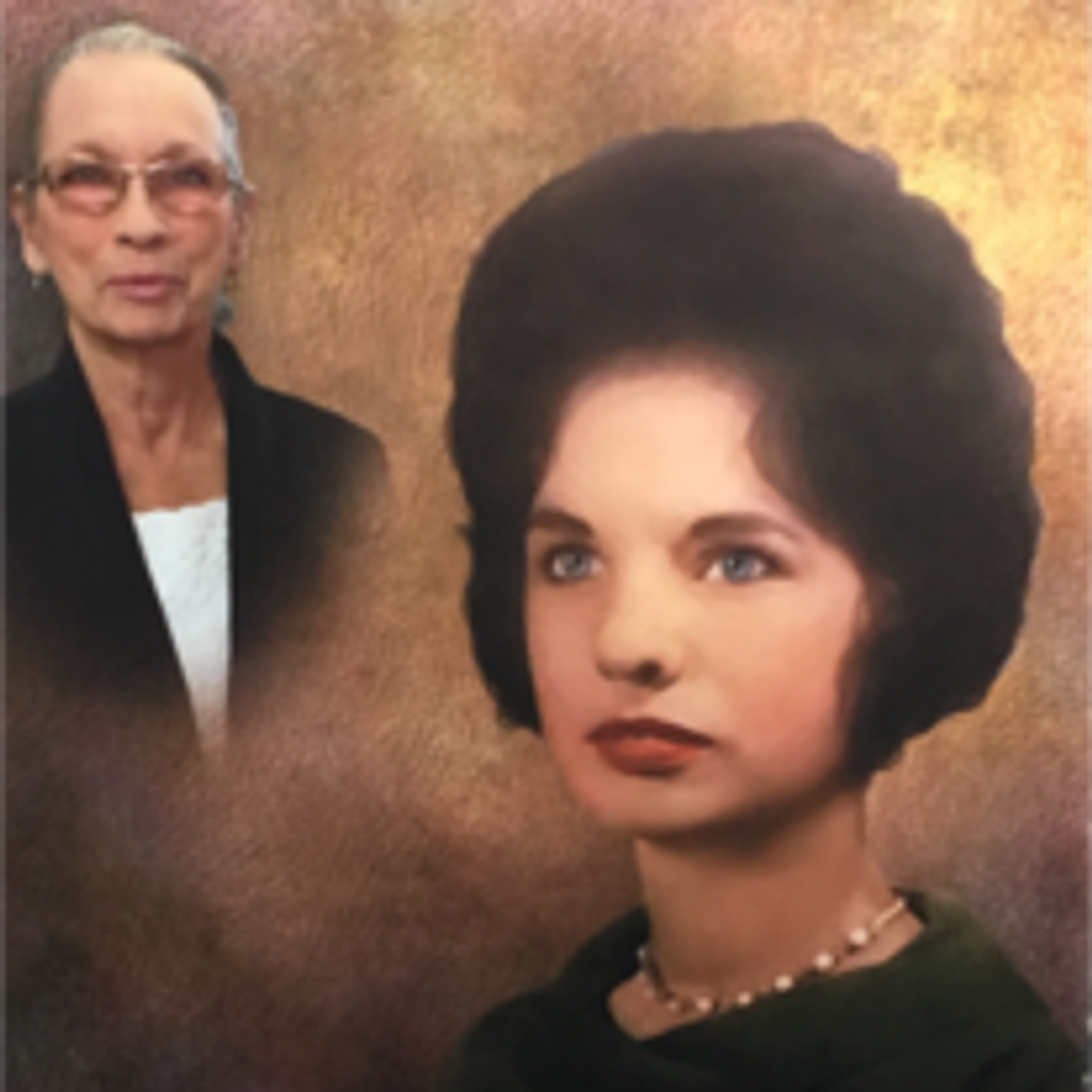 Maryla Ann Powell Gulley
