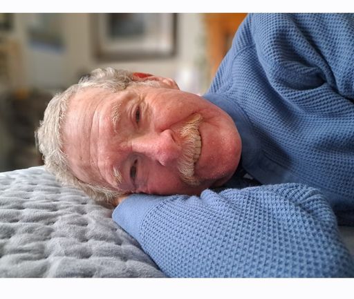 Donald Pennington's obituary image