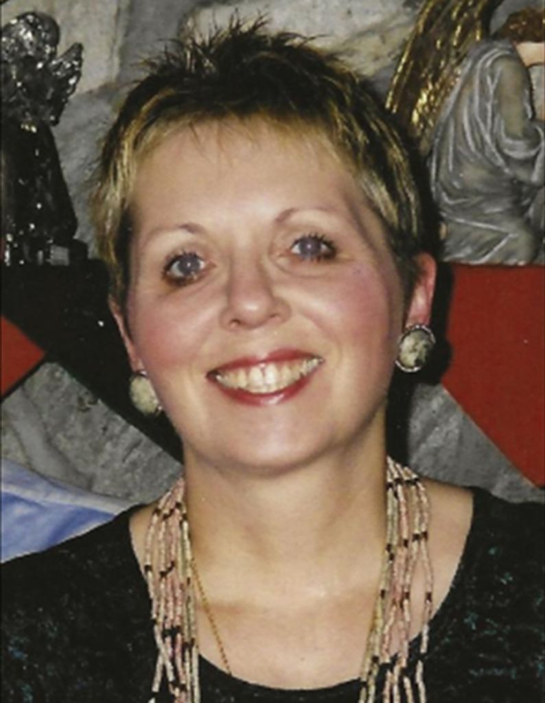 Paula Goitz Hemenway