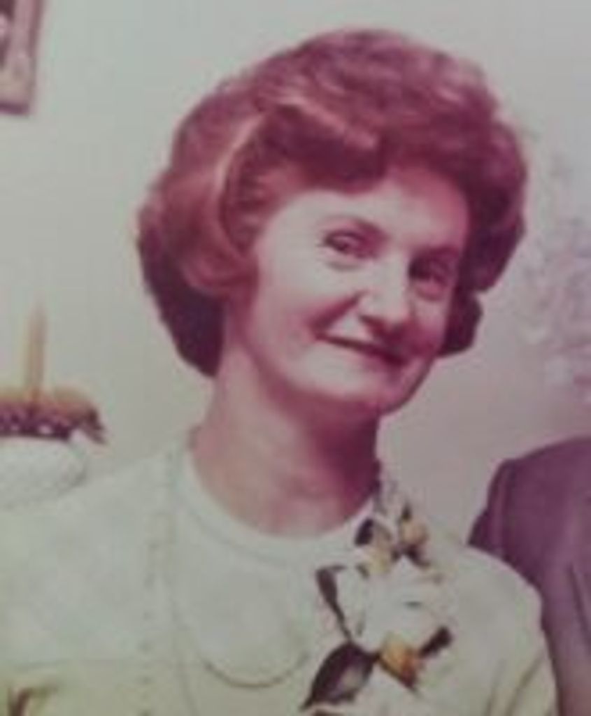 Barbara J. Arnold