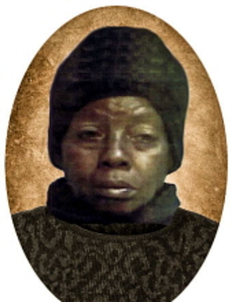 Jane Doe