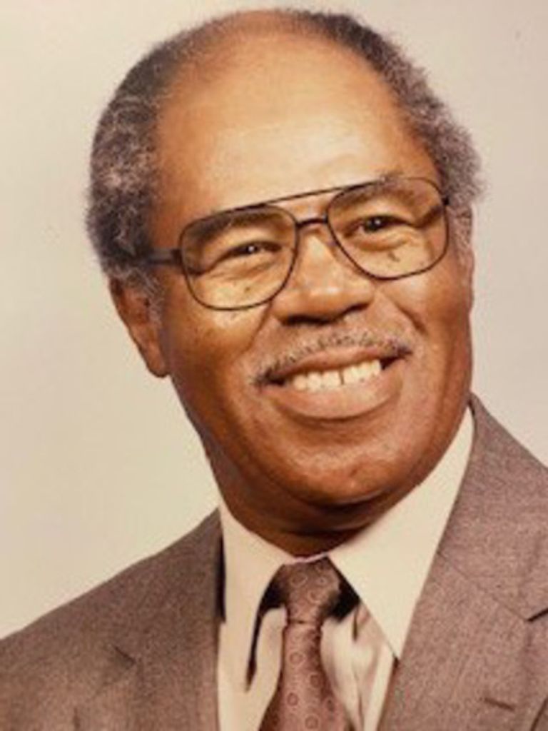 Mr. James Coleman Harris Profile Photo