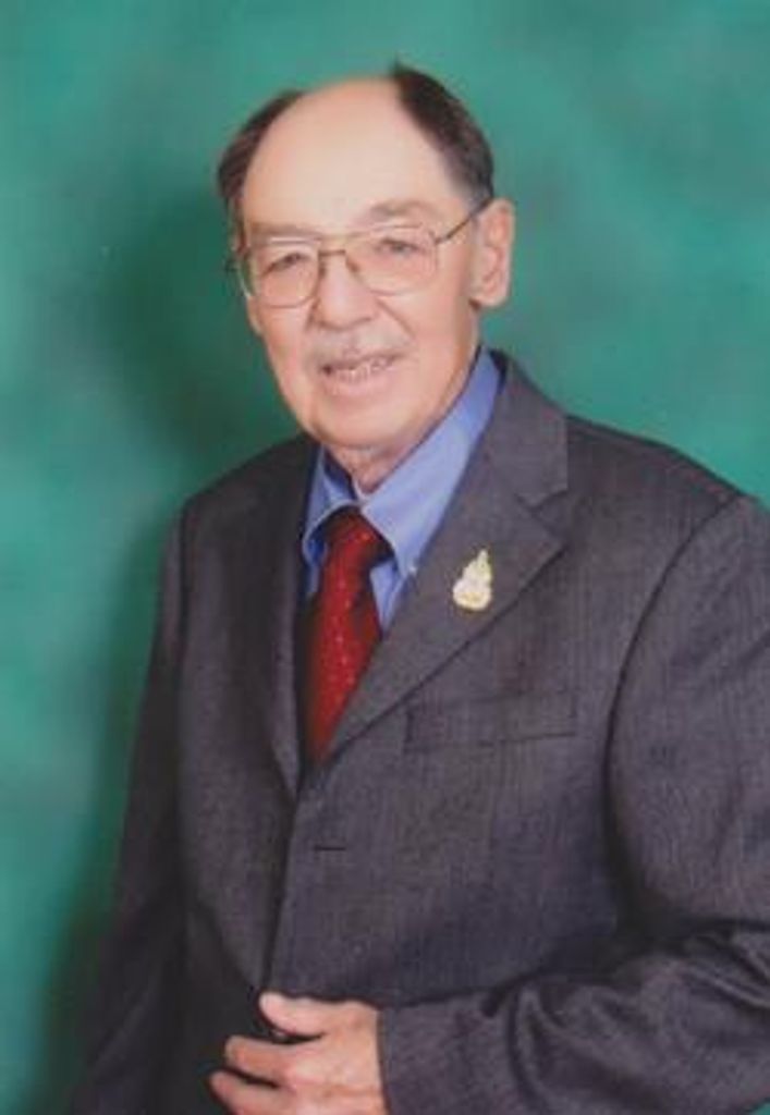 Thomas Lee Cutsforth