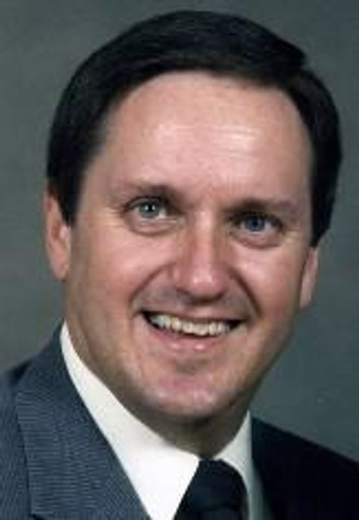 Walt Mcalexander Profile Photo