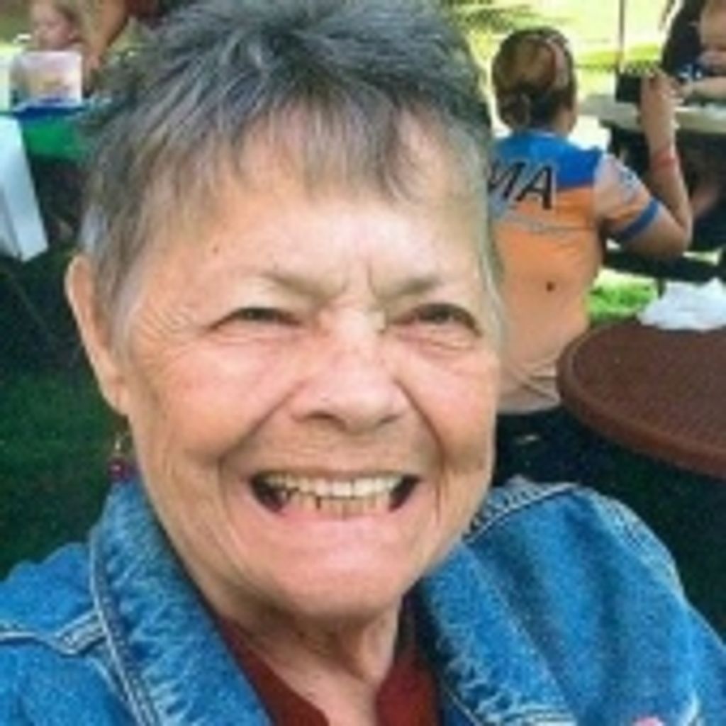 Annie Sue Bell