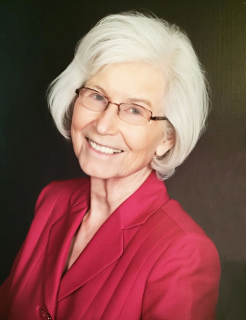 Phyllis Mcarthur
