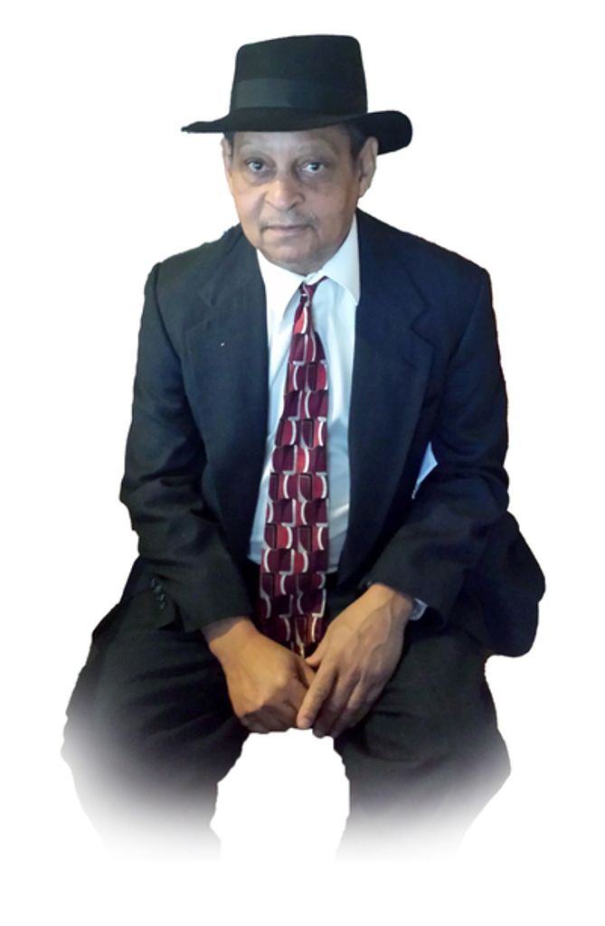 Willie Wilson, Jr. Profile Photo