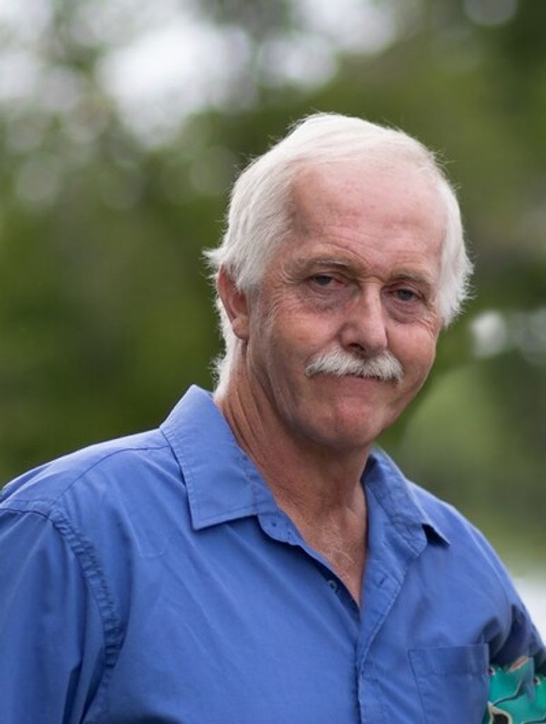 Don Grotenhuis Profile Photo