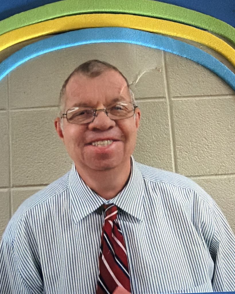 Robert Elmer Crisp, III Profile Photo