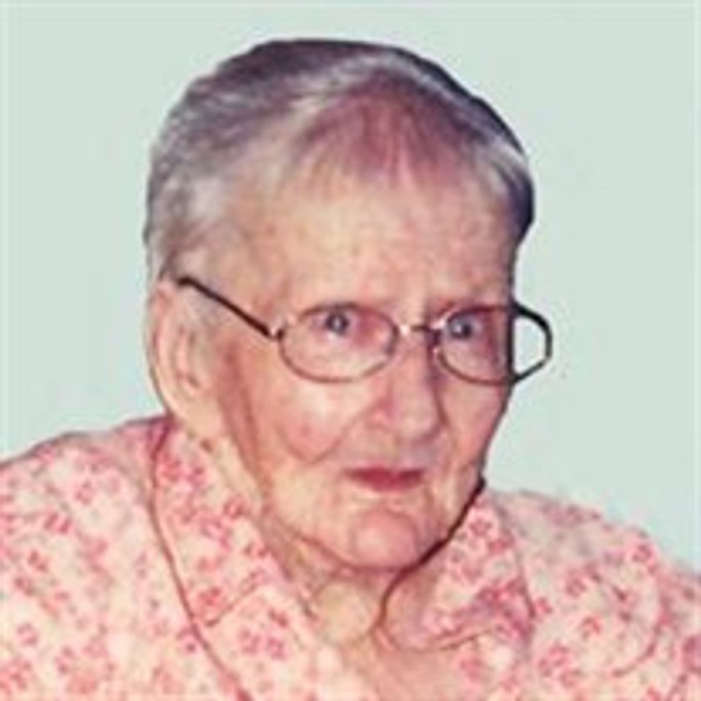 Mary P Adams
