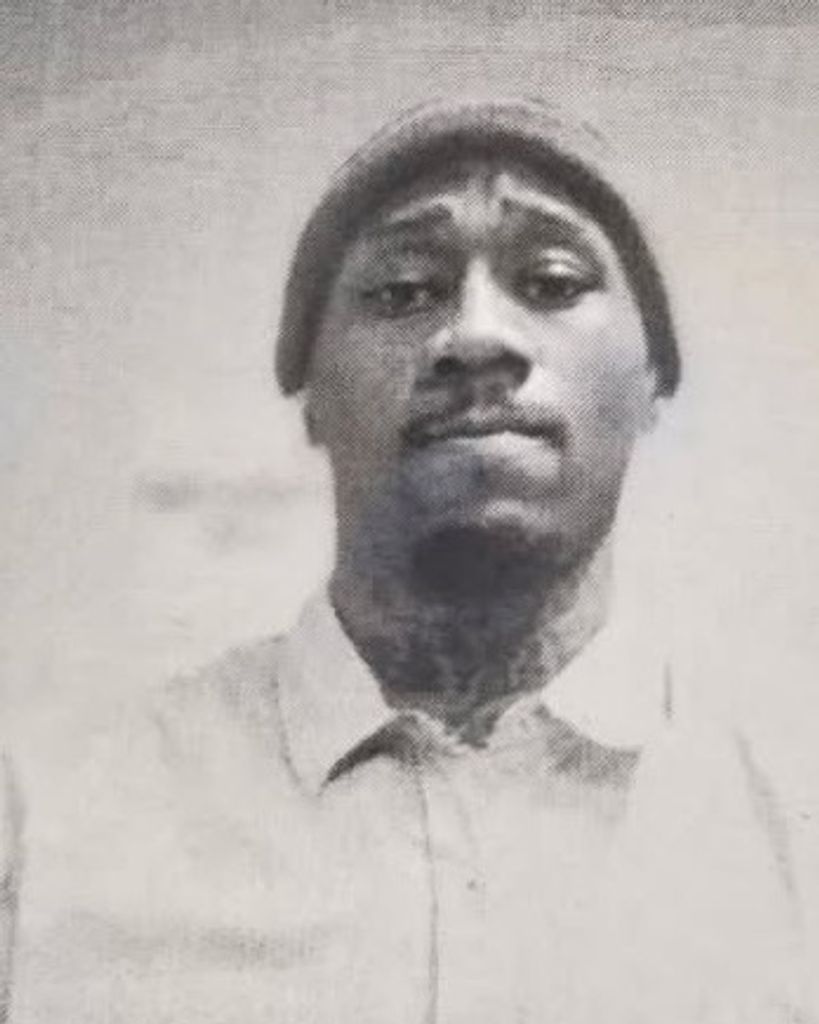 Mr. Carl Baptist Jr.