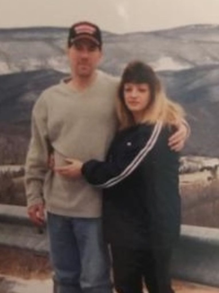 Roberta Fay "Birdie" Stinard