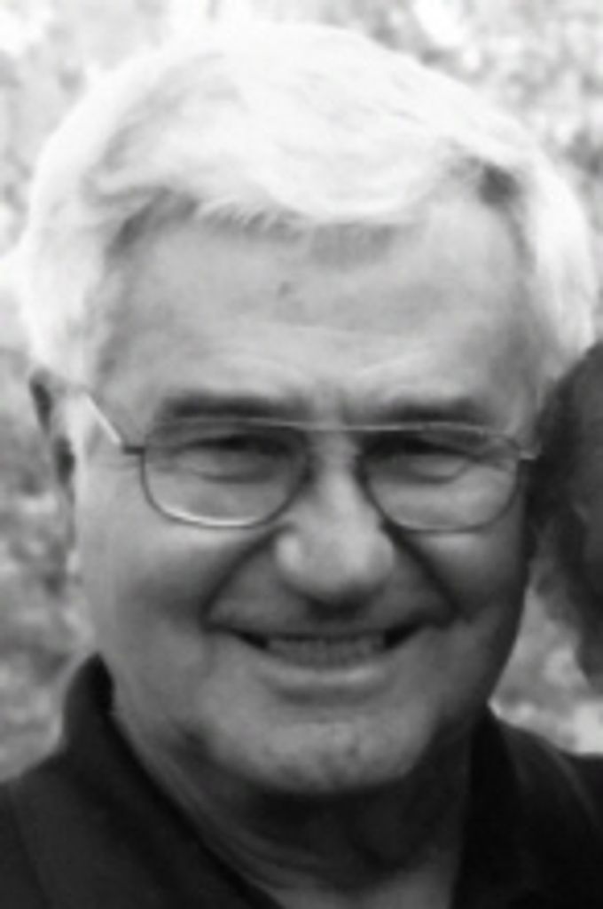 James  A. Howe