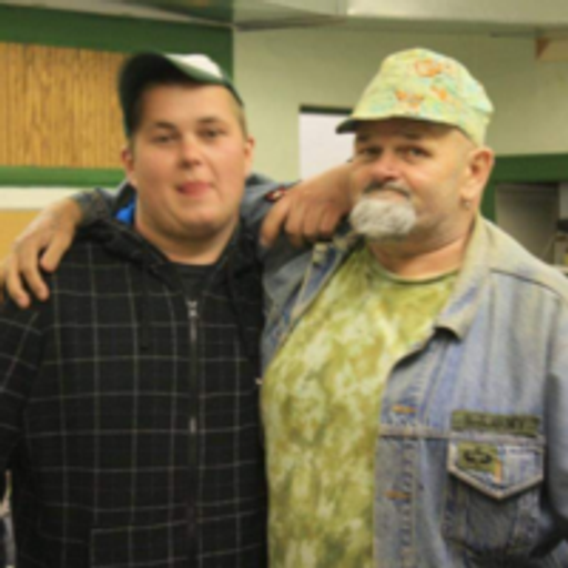 Paul R. "Hawgie" Gaines Profile Photo